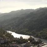 Casa De Ribadouro *