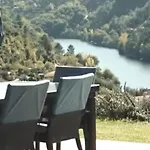 Casa De Ribadouro Homestay szállás