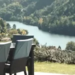 Casa De Ribadouro Homestay szállás Baião