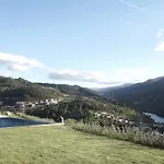 Casa De Ribadouro *