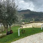Casa De Ribadouro 民宿