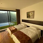 民宿 Casa De Ribadouro 拜昂