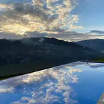 民宿 Casa De Ribadouro 拜昂