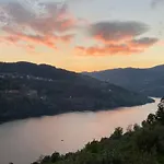 民宿 Casa De Ribadouro 拜昂