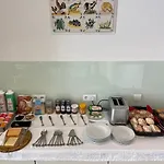 Casa De Ribadouro Homestay szállás *