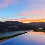 Privatunterkunft Casa De Ribadouro *