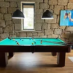 Casa De Ribadouro