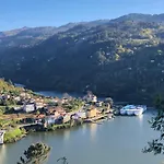Casa De Ribadouro *