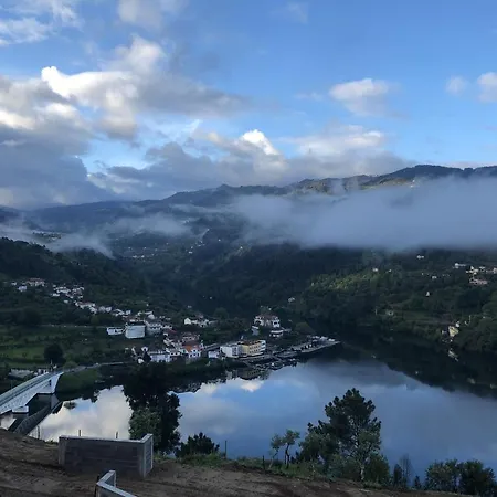 Casa De Ribadouro
