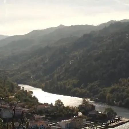 Casa De Ribadouro *