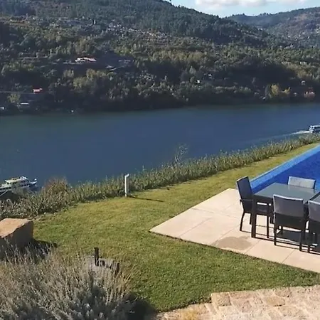 Casa De Ribadouro * Baião