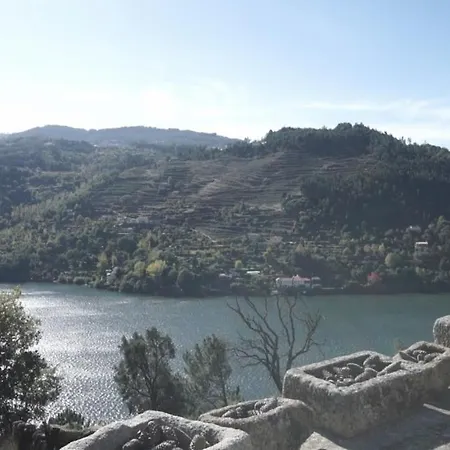 Casa De Ribadouro * 바이아오