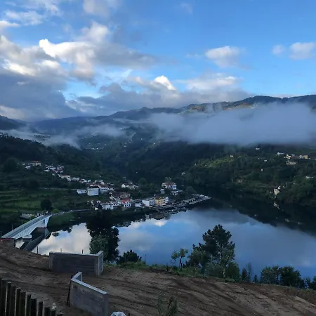Casa De Ribadouro * Baião