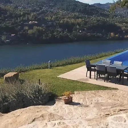Casa De Ribadouro Séjour chez l'habitant *
