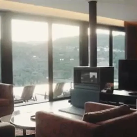 Casa De Ribadouro Baião