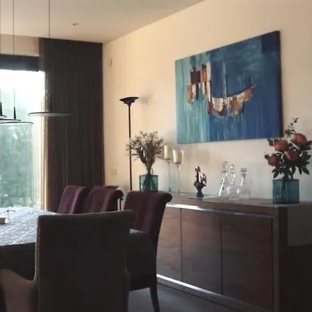 Casa De Ribadouro Séjour chez l'habitant *