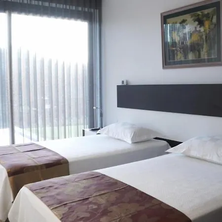 Casa De Ribadouro Baião