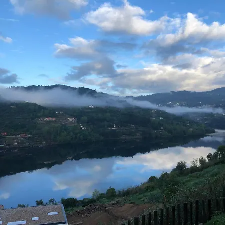 Casa De Ribadouro *