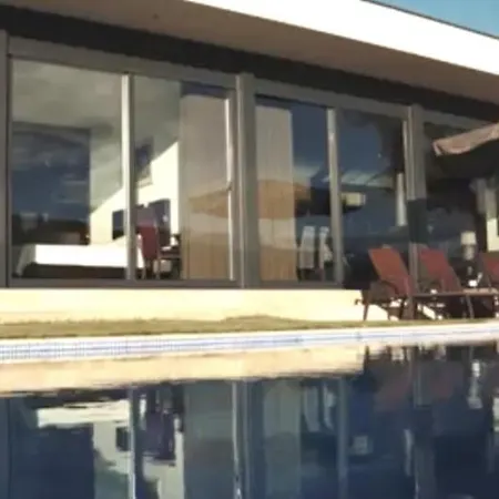 Casa De Ribadouro