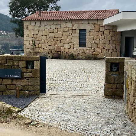 Casa De Ribadouro Homestay *