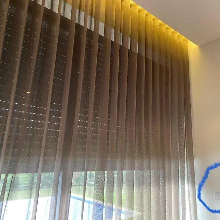 Casa De Ribadouro בית אירוח Baião