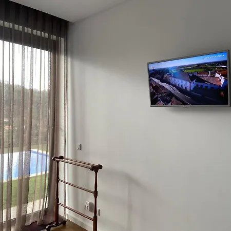 Casa De Ribadouro