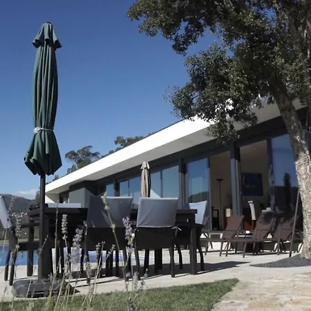 Casa De Ribadouro Privat bolig Baião