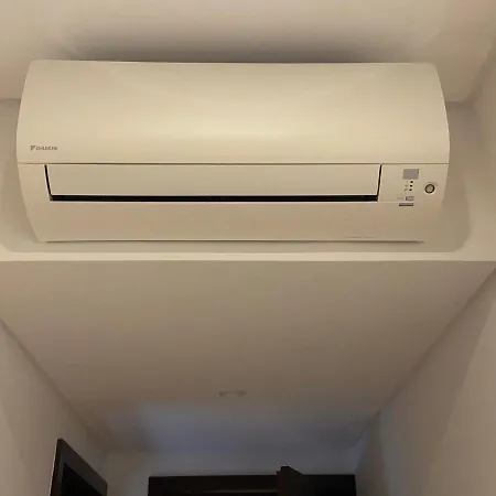 Casa De Ribadouro Séjour chez l'habitant