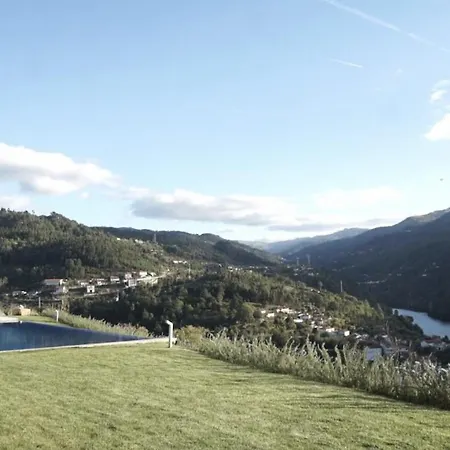 Casa De Ribadouro *