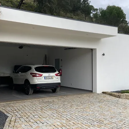 Kwatera prywatna Casa De Ribadouro