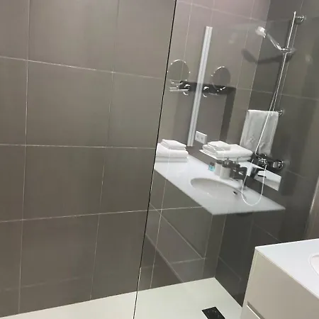 Casa De Ribadouro Séjour chez l'habitant Baião