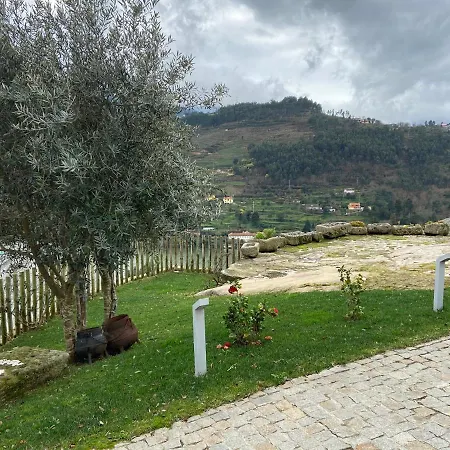 Casa De Ribadouro Rum i privatbostad