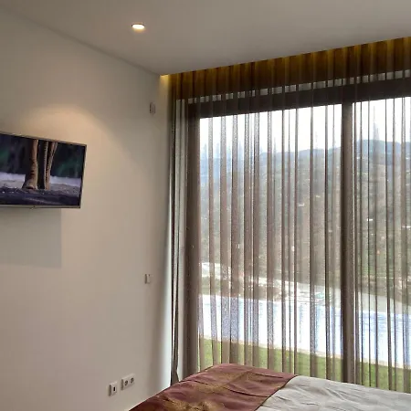 Casa De Ribadouro Privat bolig