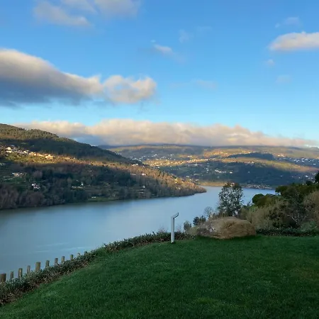 Casa De Ribadouro Baião