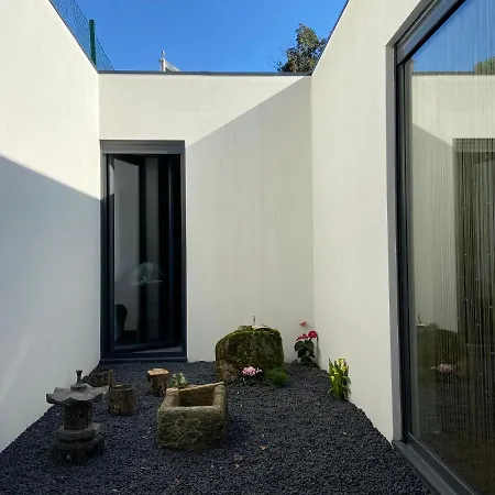 Casa De Ribadouro Homestay