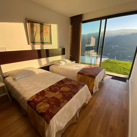 Casa De Ribadouro Baião