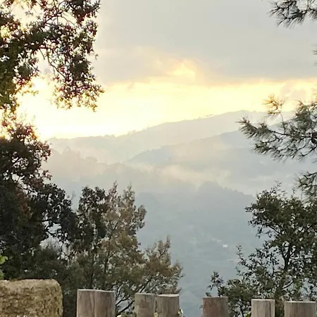 Casa De Ribadouro בית אירוח *