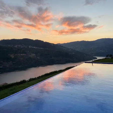 Casa De Ribadouro Rum i privatbostad