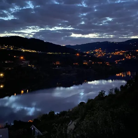 Casa De Ribadouro Baião