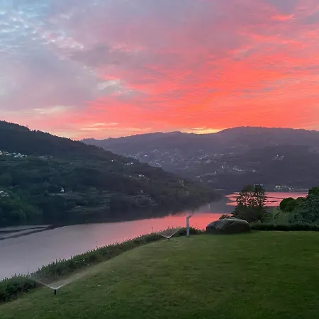 Casa De Ribadouro *