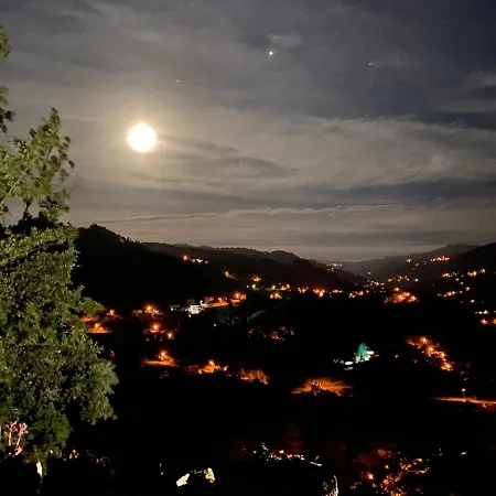 Rum i privatbostad Casa De Ribadouro