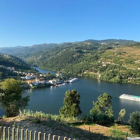Casa De Ribadouro * Baião