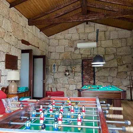 Casa De Ribadouro Baião