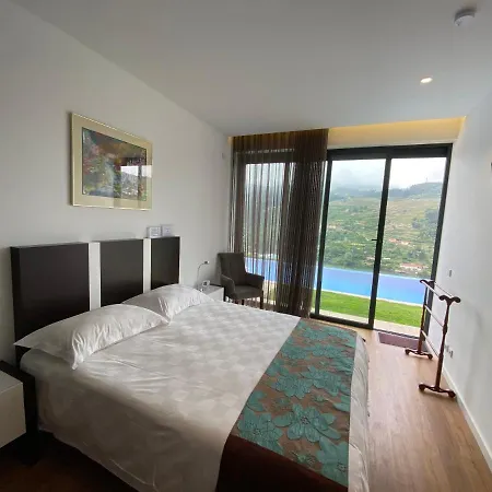 Casa De Ribadouro * Baião