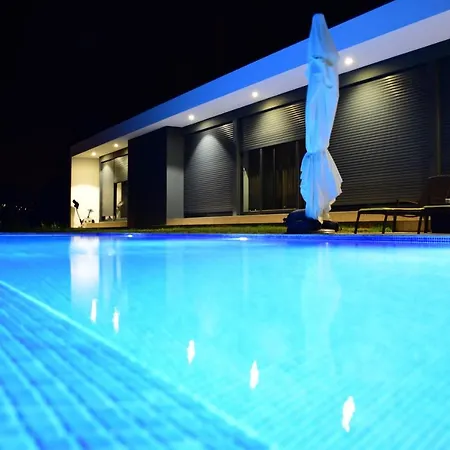 Casa De Ribadouro Séjour chez l'habitant *