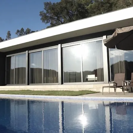 Casa De Ribadouro 바이아오