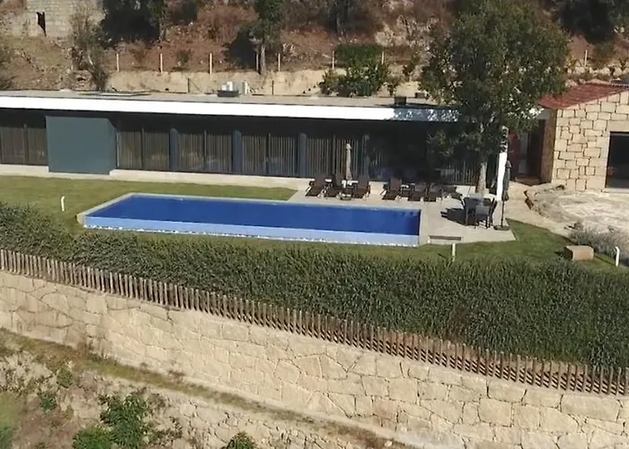 Casa De Ribadouro Kwatera prywatna *