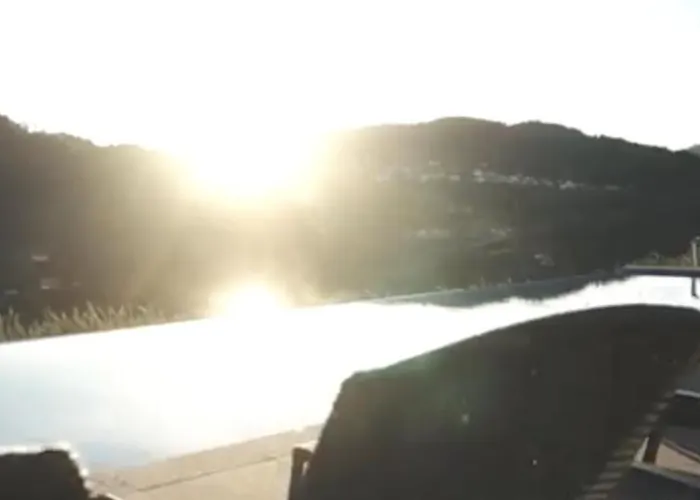 Quarto em Acomodações Particulares Casa De Ribadouro