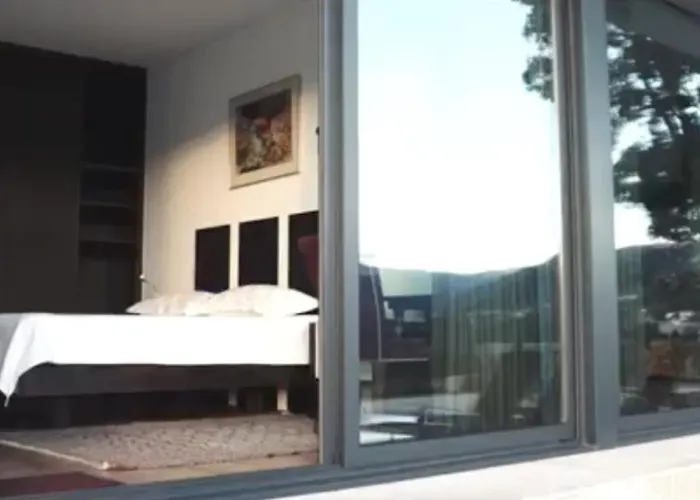 Casa De Ribadouro Homestay *