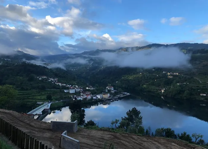 Casa De Ribadouro * Baiao